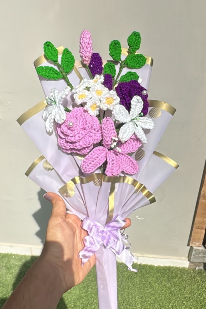 Bouquets