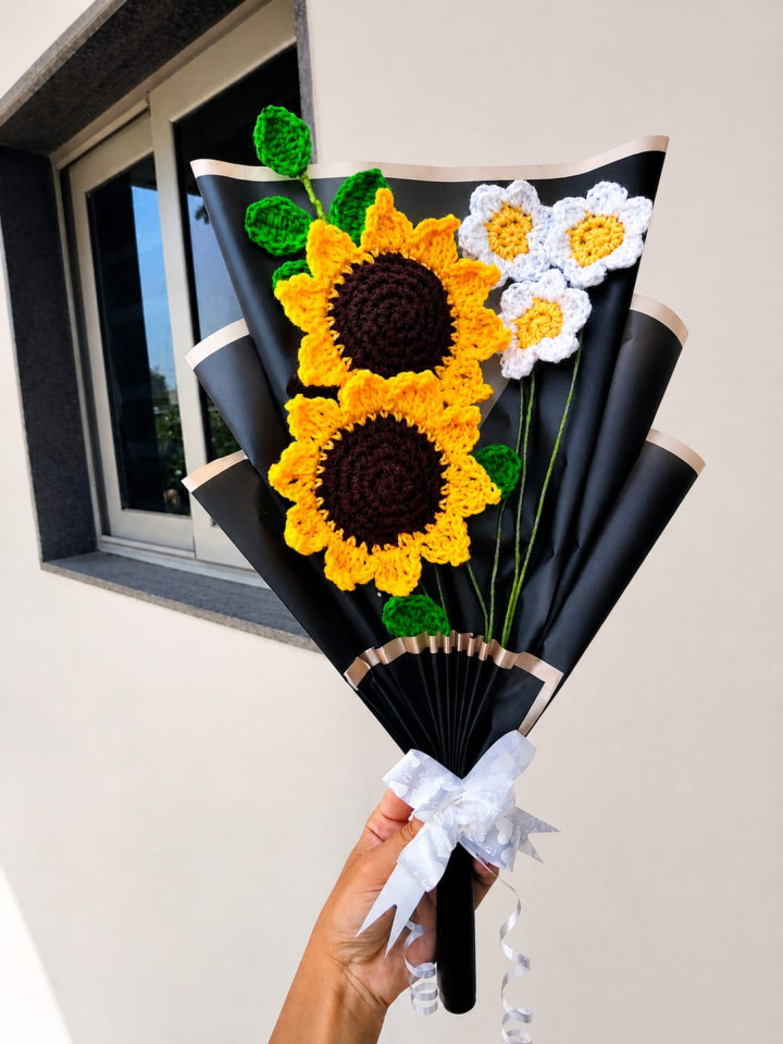 Bouquets