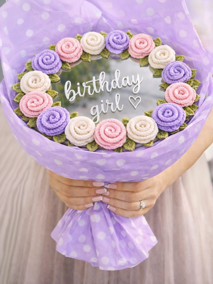 Bouquets