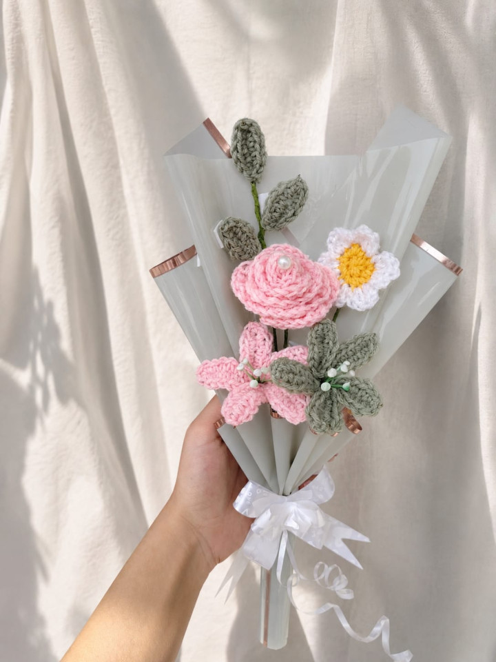 Bouquets