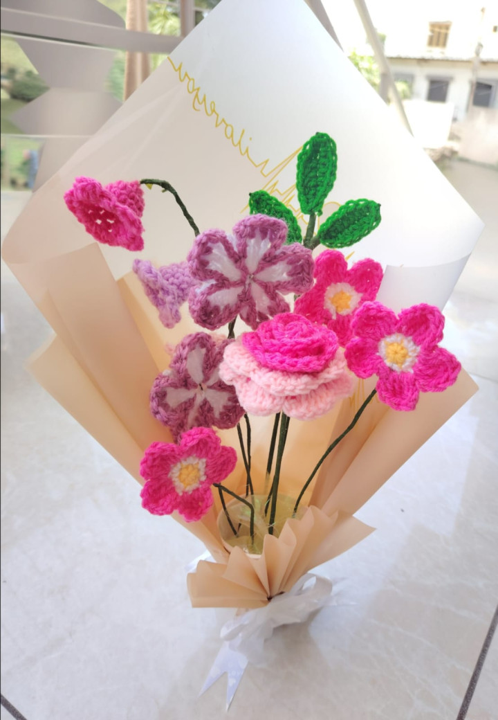 Bouquets