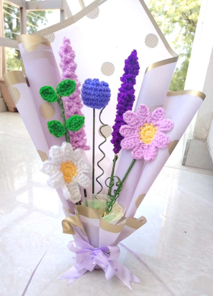 Bouquets
