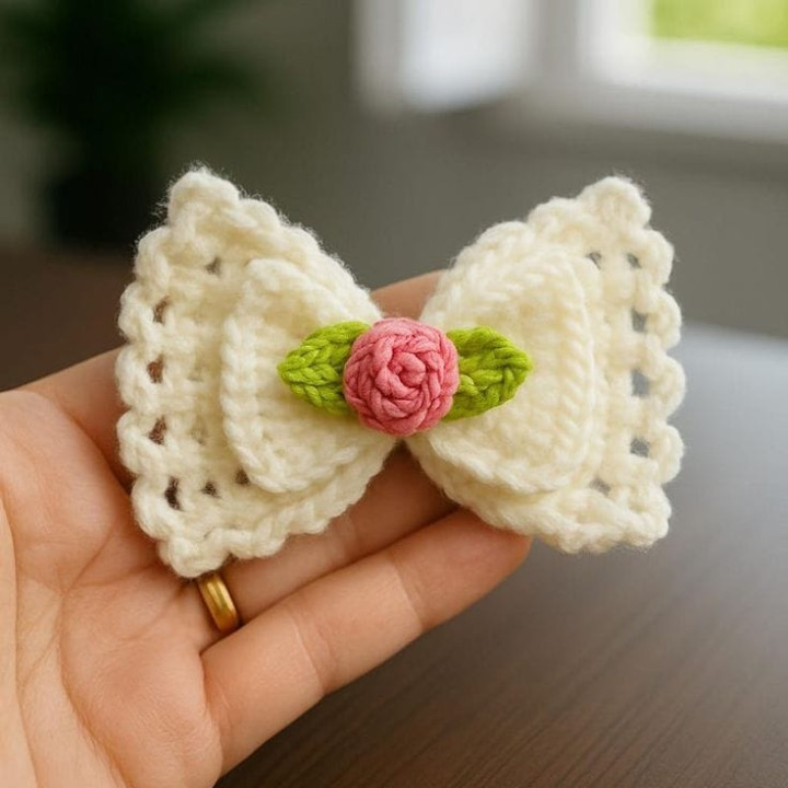 Bows nd potli's 
