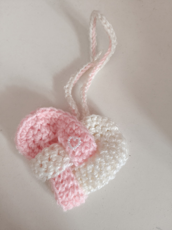Car charm