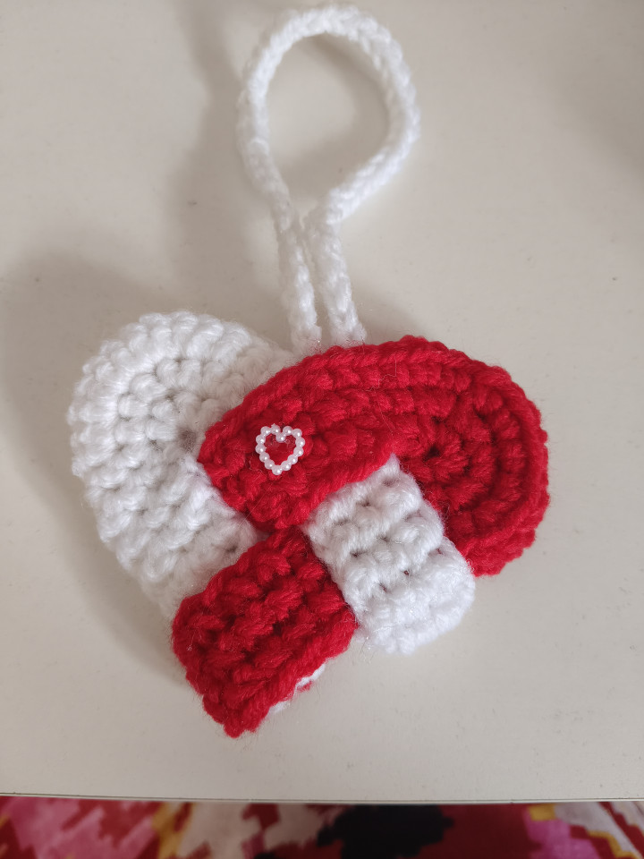 Car charm