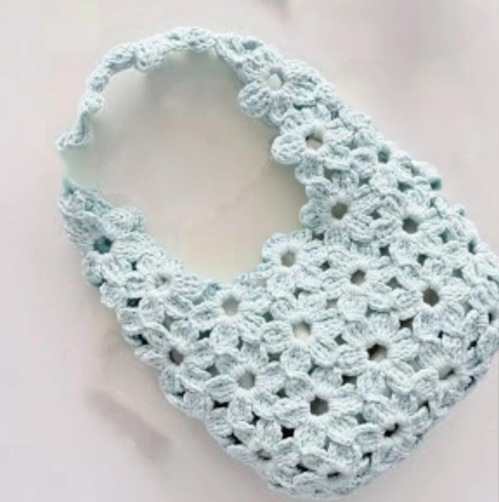 Flower bag