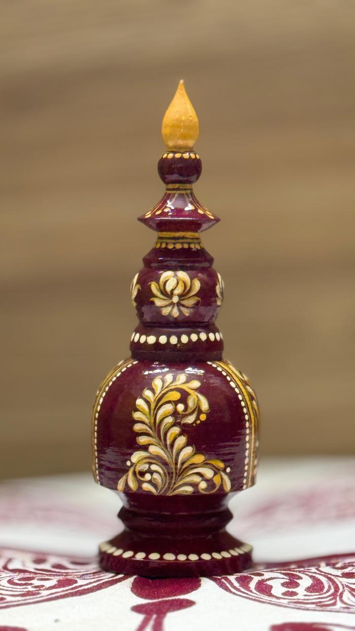 Hand Painted Gach Kouto 5