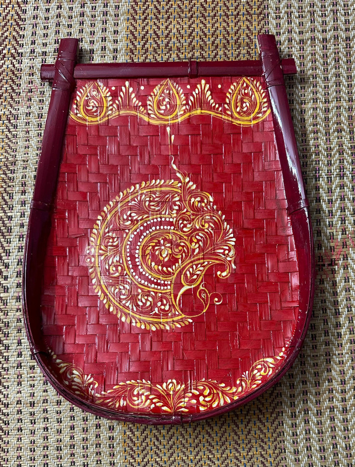 Handmad medium kulo