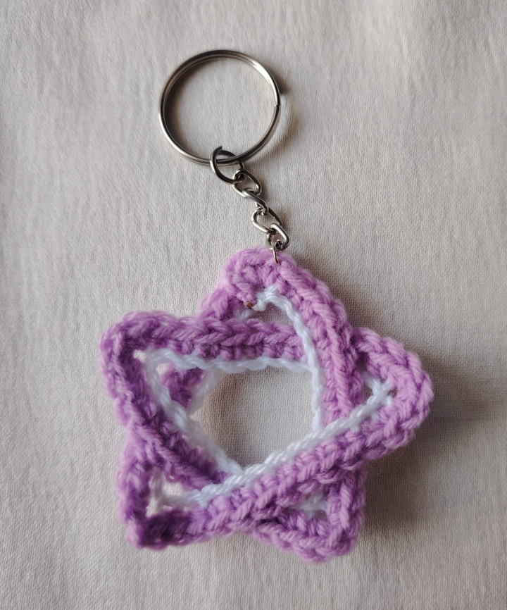 Keychains 