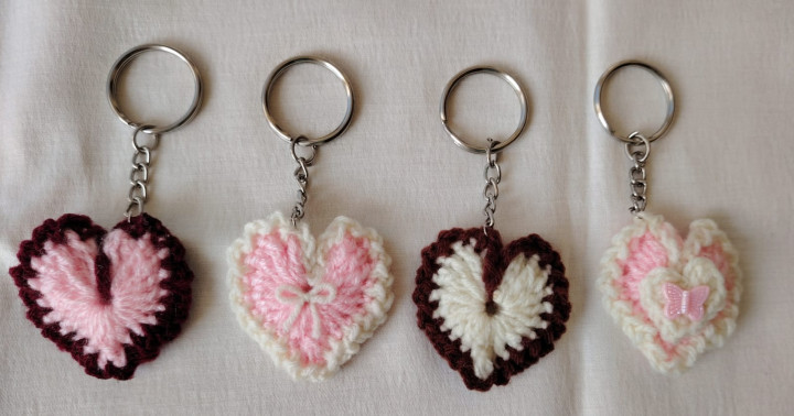 Keychains 