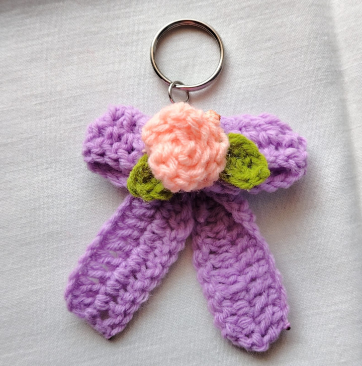 Keychains 
