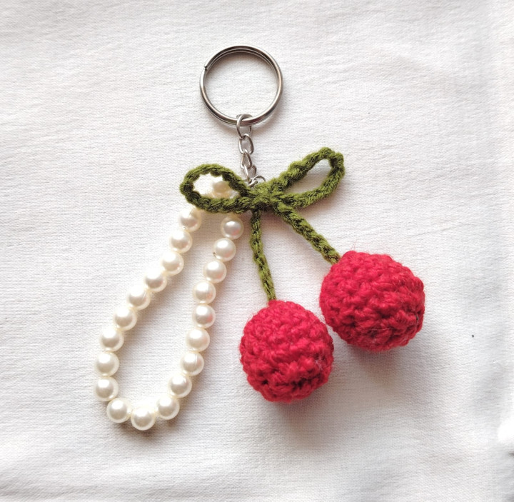 Keychains 