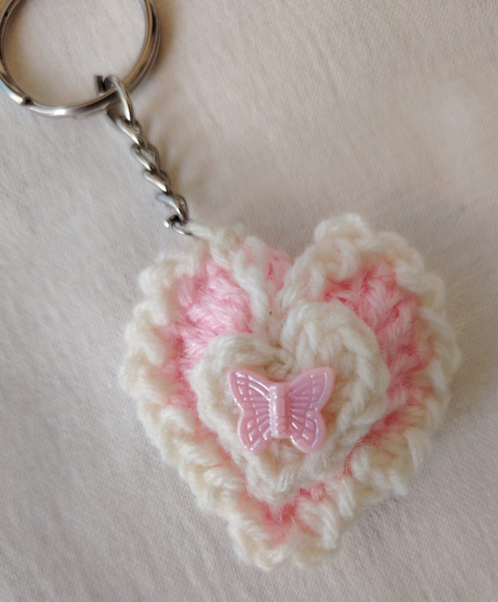 Keychains 