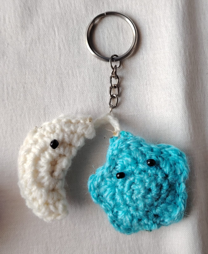 Keychains 