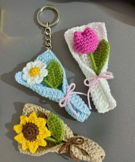 Mini bouquet 