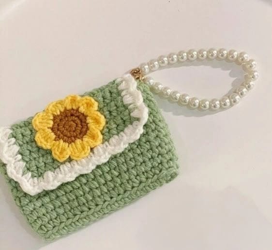 Mini wallet 