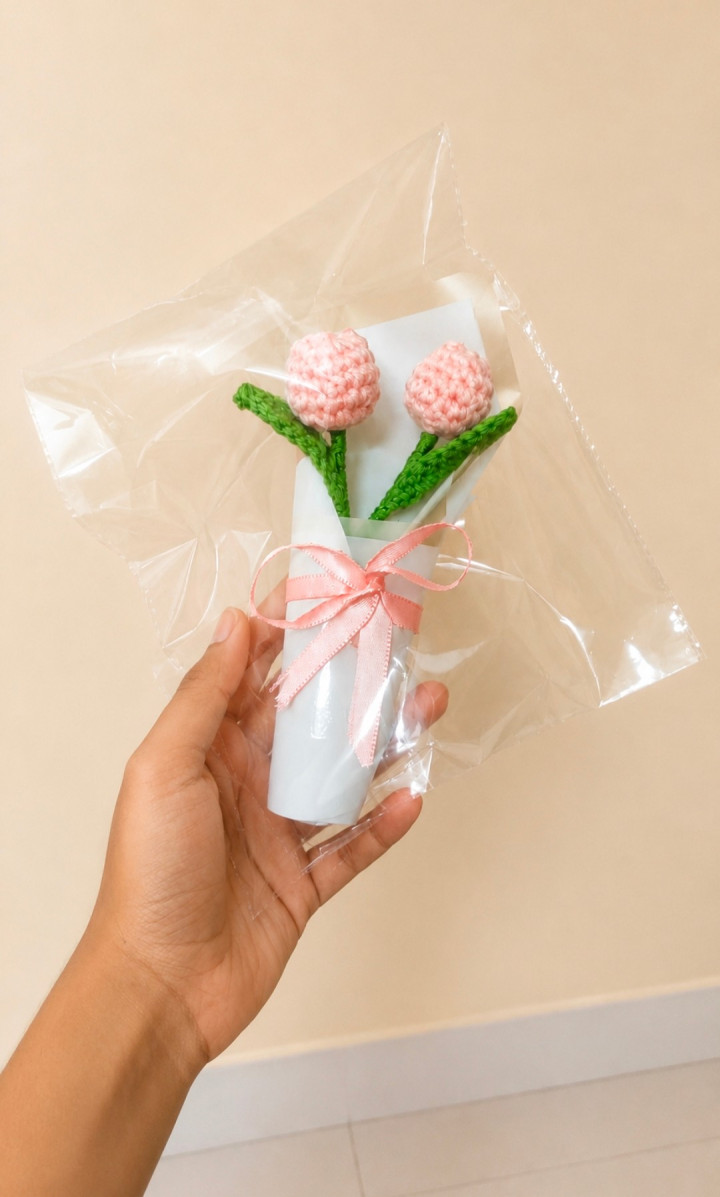 Miniature bouquet
