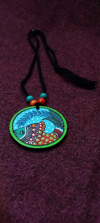Necklace 4
