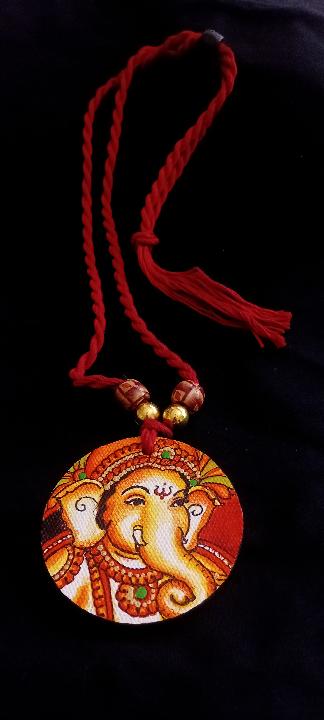 Necklace 5