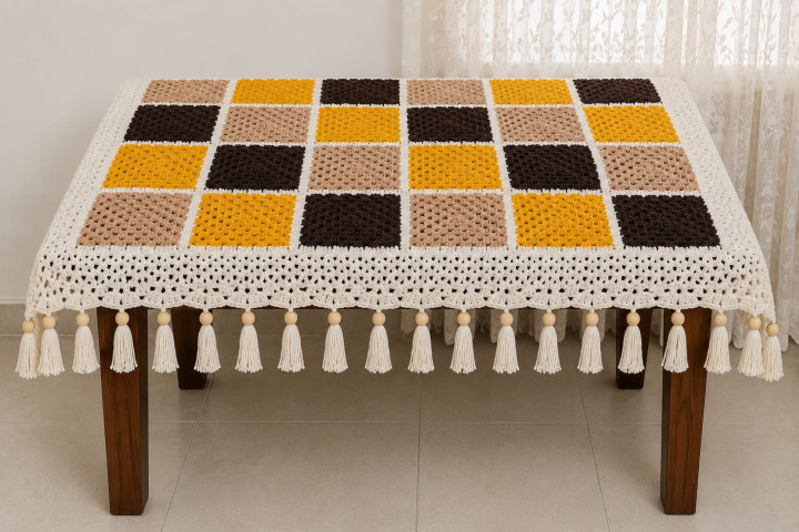 Table mat 
