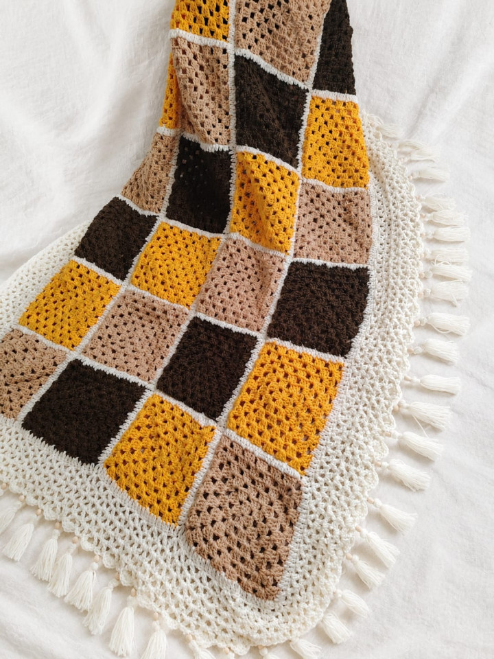 Table mat 