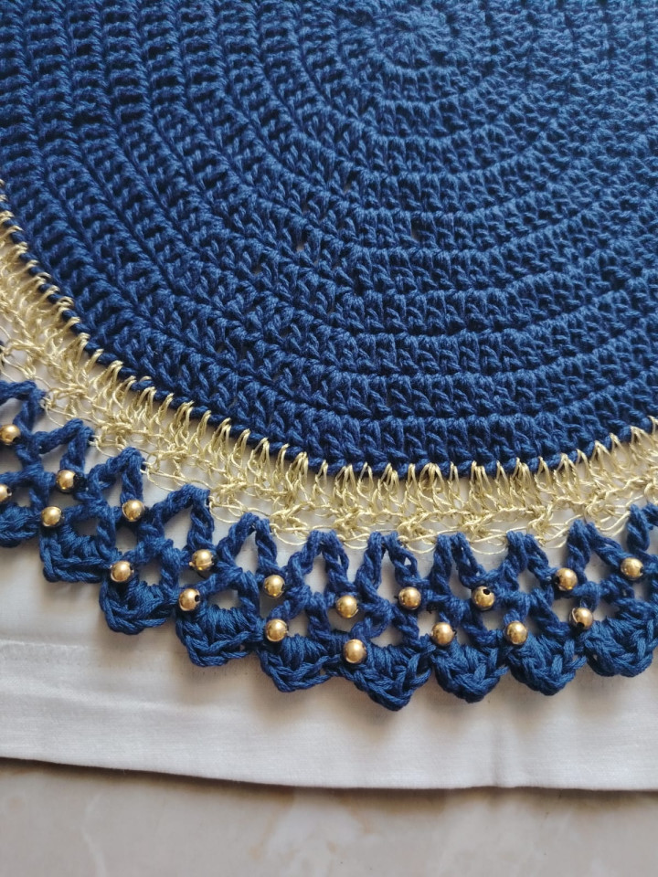 Thal posh table mat 
