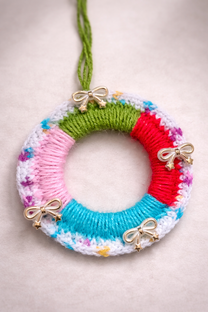 Wall hanging 