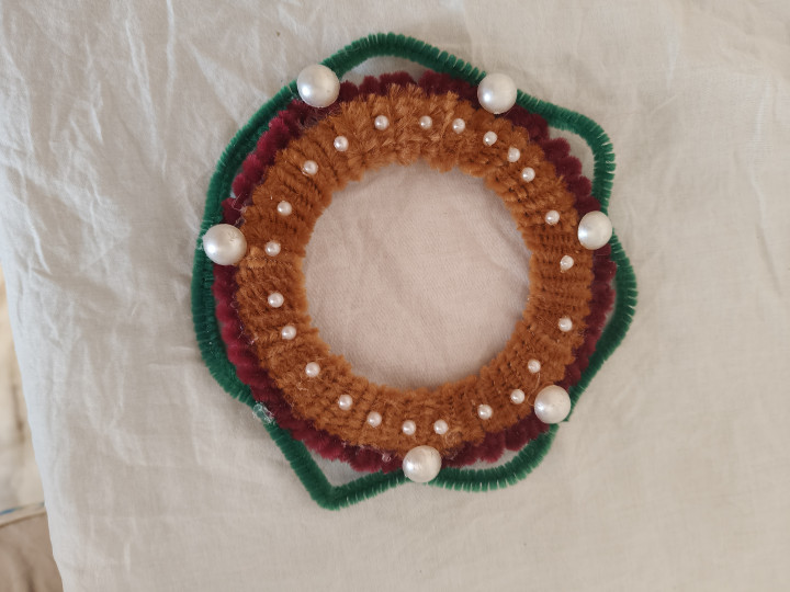 Wall hanging 