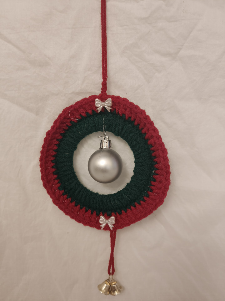Wall hanging 