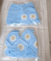 Baby cord set 