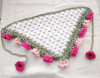 Bandana nd potli set 