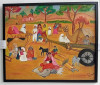 Banjara travelers 