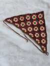 Blossom Bandana