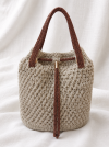Bucket bag