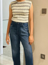 Crochet top