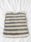 Crochet top