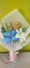 Duckling Flower bouquet