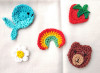 Fridge magnets 