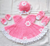 Frock set 