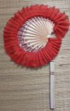 Hand Painted Pakha 4