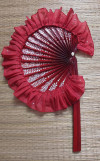 Hand Painted Pakha