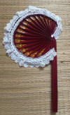 Hand painted Pakha 5