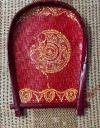 Handmad medium kulo