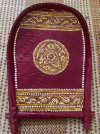 Handmade medium kulo