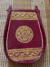 Handmade medium kulo
