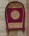 Handmade medium kulo