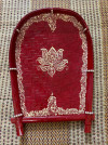 Handmade medium kulo 4 