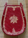 Handmade medium kulo 4 