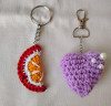 Keychains 