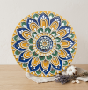 Lippan Art Wall Piece